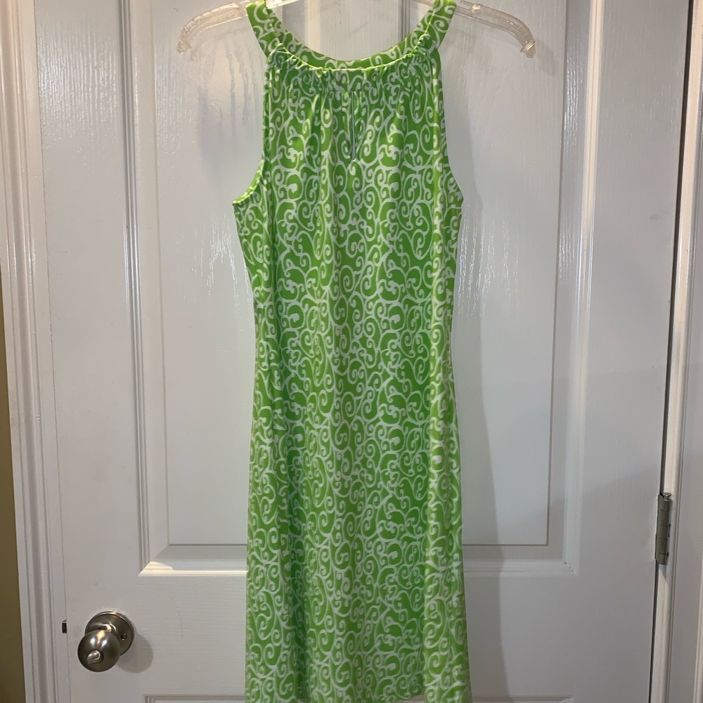 Jude Connally Dress